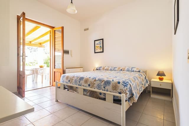 Standard Studio, 1 Double Bed