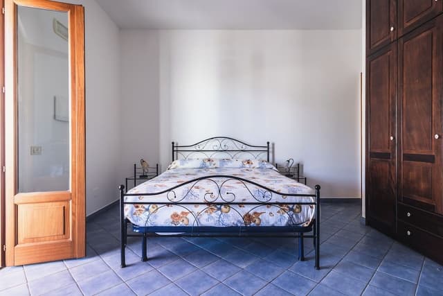 Superior Studio, 1 Double Bed