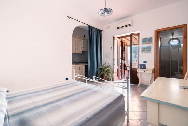 Standard Studio, 1 Double Bed