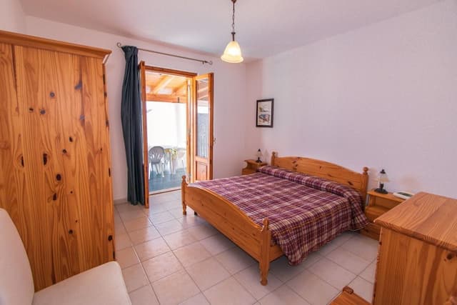 Standard Apartment, 1 Double Bed with Sofa bed