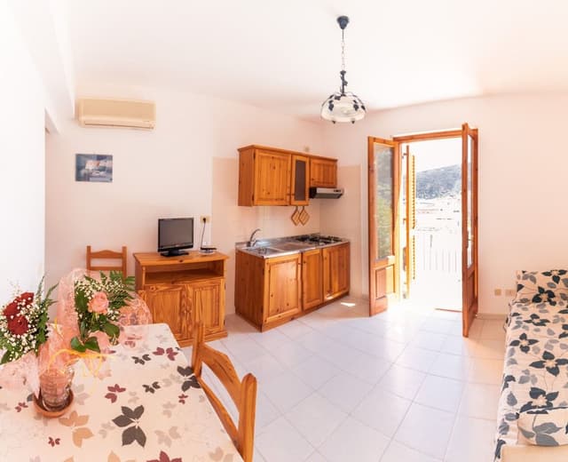 Standard Apartment, 1 Double Bed with Sofa bed