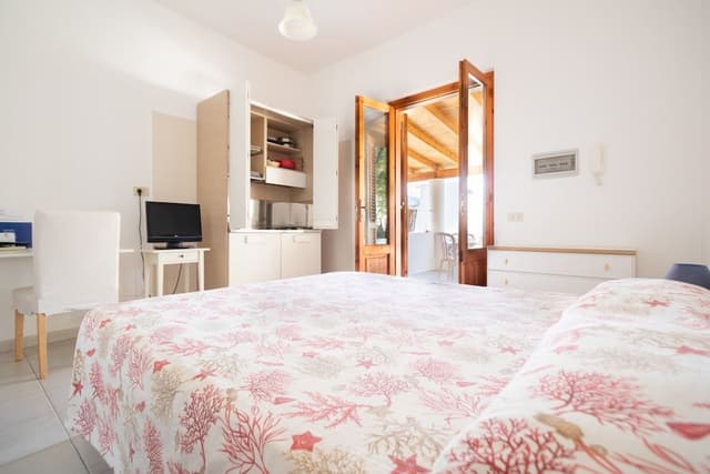 Standard Studio, 1 Double Bed
