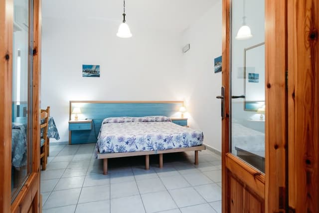 Standard Studio, 1 Double Bed