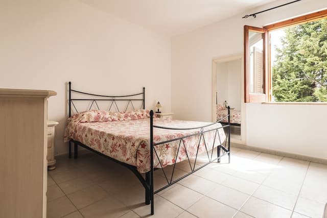 Standard Apartment, 1 Double Bed with Sofa bed
