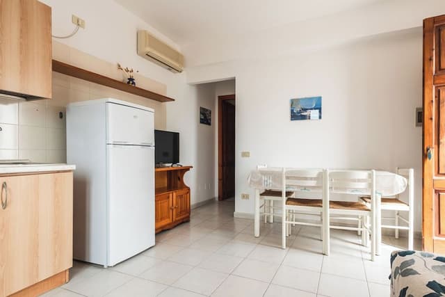 Standard Apartment, 1 Double Bed with Sofa bed