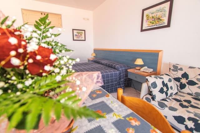 Superior Studio, 1 Double Bed