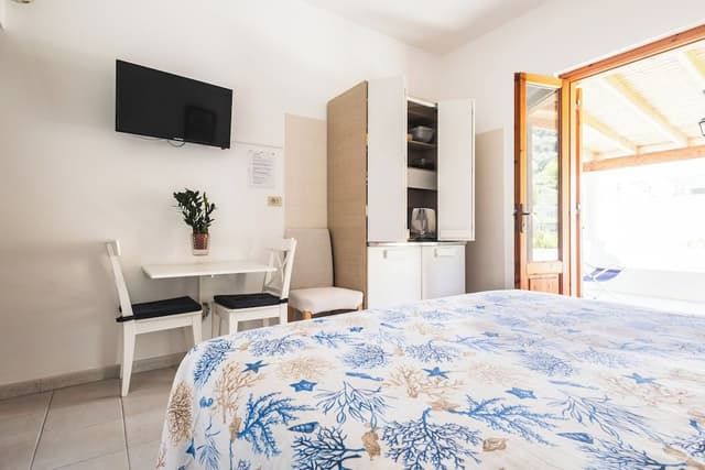 Standard Studio, 1 Double Bed