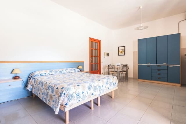 Superior Studio, 1 Double Bed