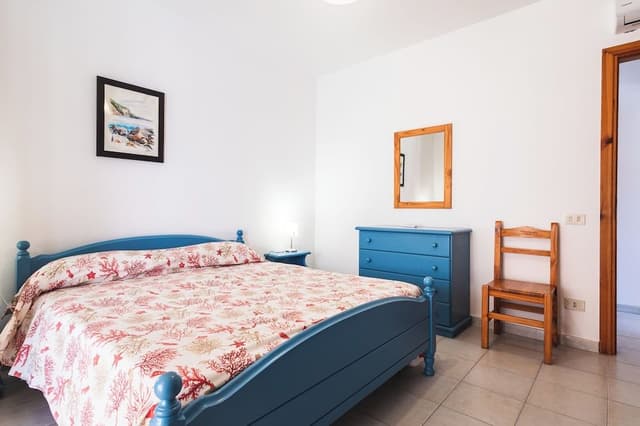Standard Apartment, 1 Double Bed with Sofa bed