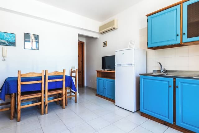 Standard Apartment, 1 Double Bed with Sofa bed