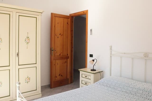 Standard Apartment, 1 Double Bed with Sofa bed