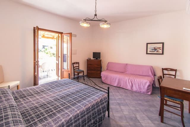 Superior Studio, 1 Double Bed