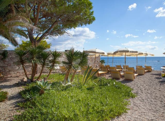 Studio Suite, 1 Bedroom, Balcony, Beachfront