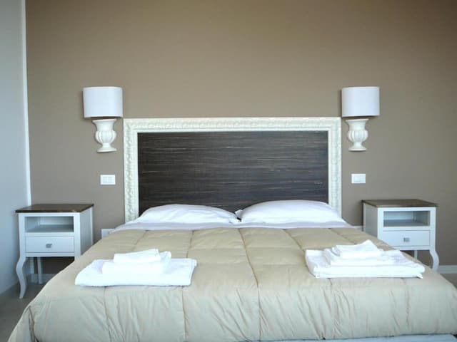 Family Apartment, 2 Bedrooms, 2 Bathrooms, Tower
