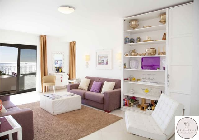 Penthouse, 2 Bedrooms, Jetted Tub, Sea Facing