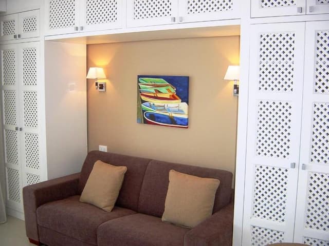 Studio Suite, 1 Bedroom, Balcony, Beachfront