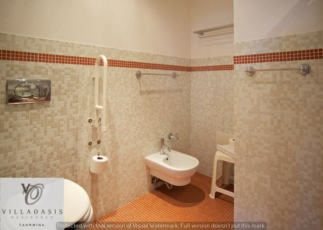 Apartment, 1 Double Bed, Patio, Ground Floor