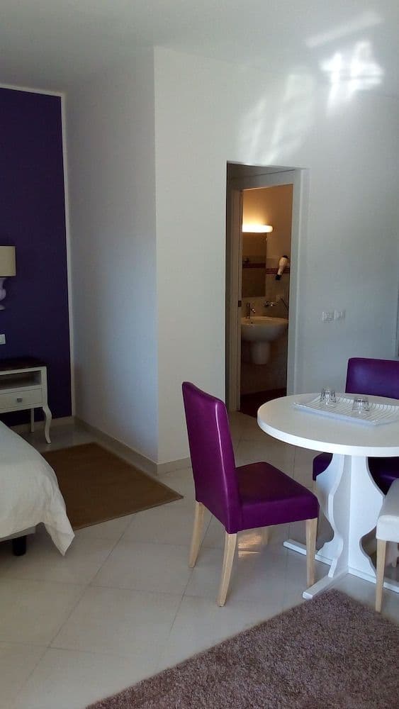 Family Apartment, 2 Bedrooms, 2 Bathrooms, Tower