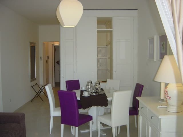 Family Apartment, 2 Bedrooms, 2 Bathrooms, Tower