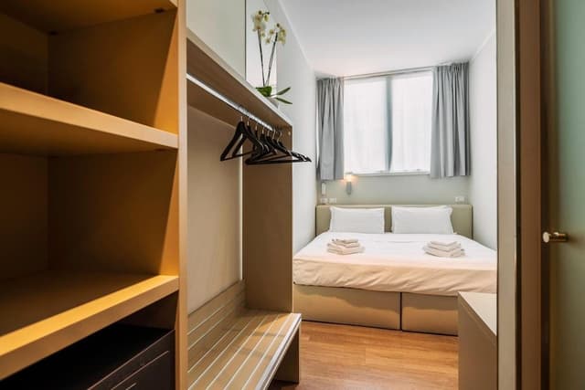 Comfort Double or Twin Room