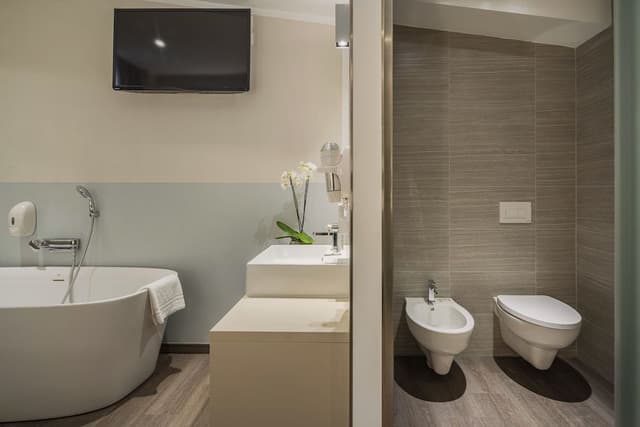 Comfort Double or Twin Room