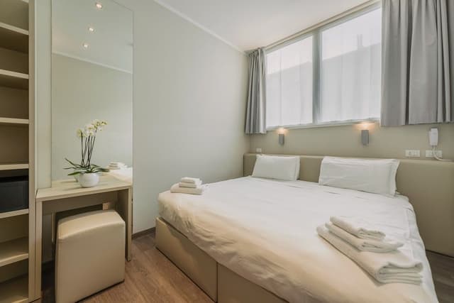 Double or Twin Room