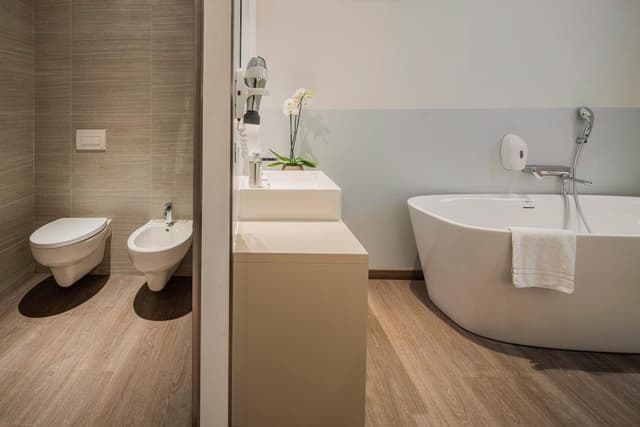Comfort Double or Twin Room