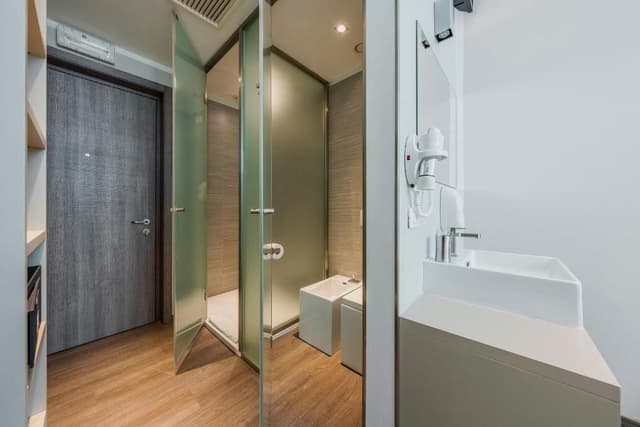Single Room