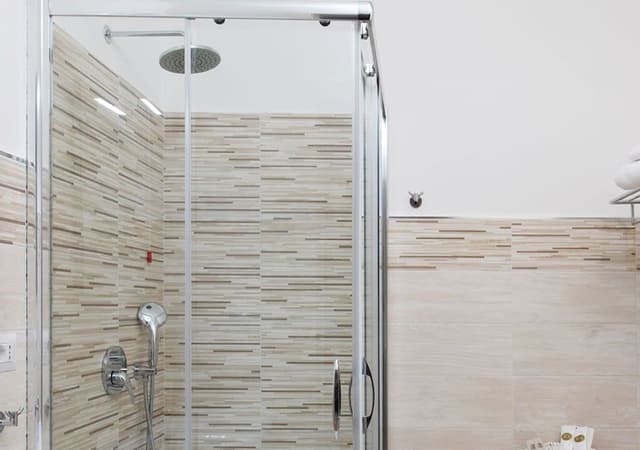 Superior Double or Twin Room, Ground Floor