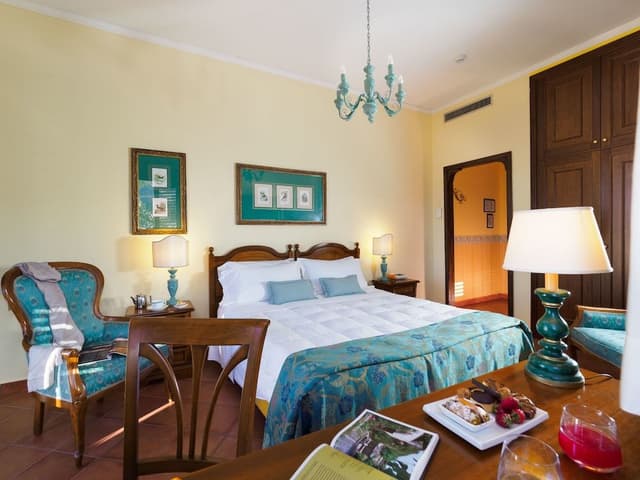 Deluxe Room, 1 Bedroom, Sea View