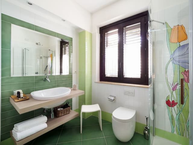 Deluxe Room, 1 Bedroom, Sea View