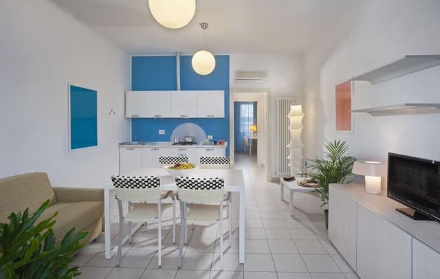Superior Apartment