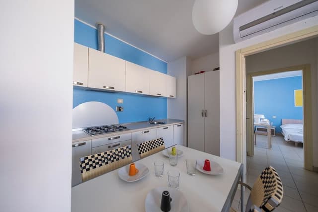 Standard Apartment
