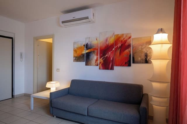 Standard Apartment