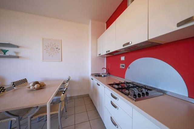 Standard Apartment