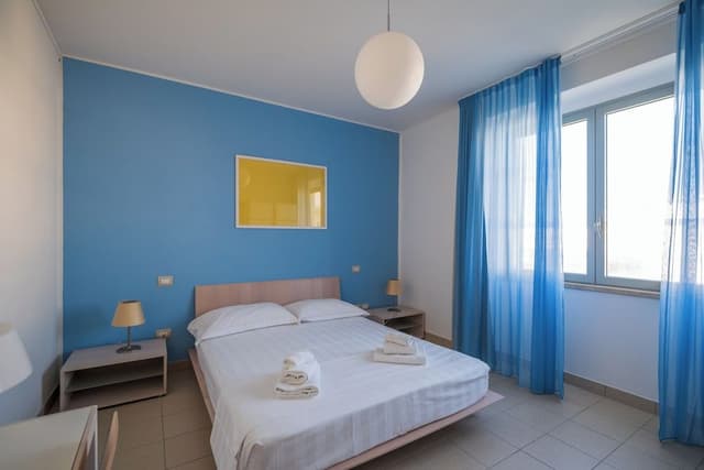 Standard Apartment