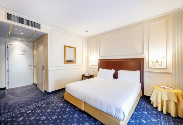 Economy Room, 1 Queen Bed, Accessible, Non Smoking