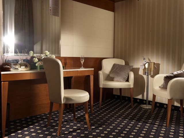 Classic Triple Room