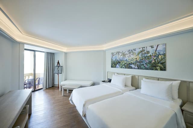Superior Room