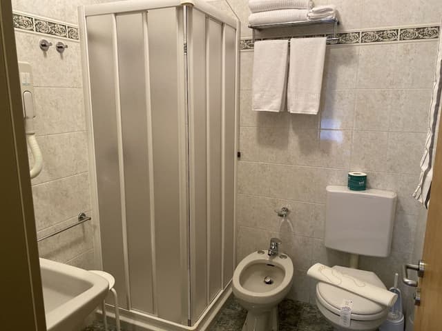 Double Room, Balcony, Lake View