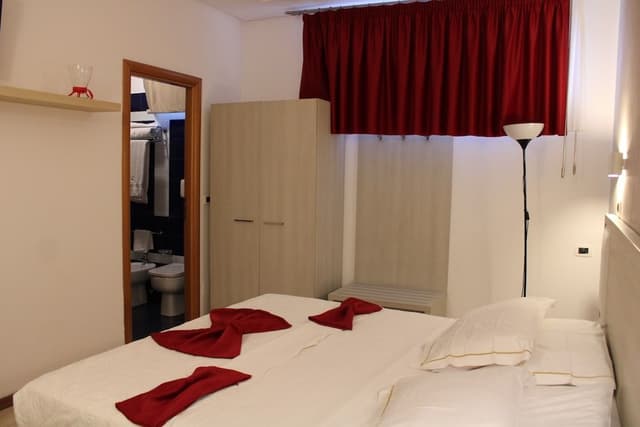 Standard Double or Twin Room, 1 Double or 2 Twin Beds