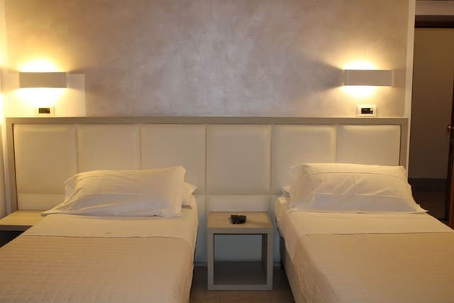 Standard Double or Twin Room, 1 Double or 2 Twin Beds