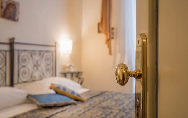 Comfort Double or Twin Room