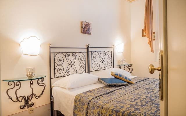 Comfort Double or Twin Room