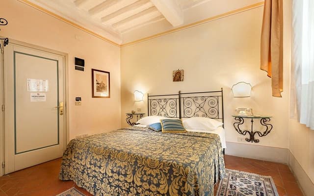 Comfort Double or Twin Room