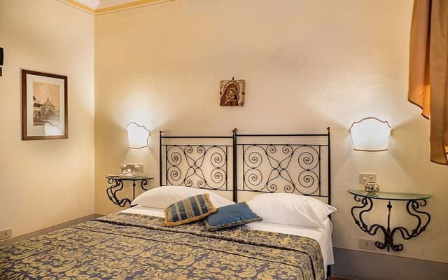 Comfort Double or Twin Room