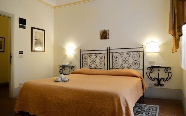 Comfort Double or Twin Room