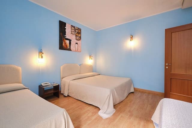Family Quadruple Room