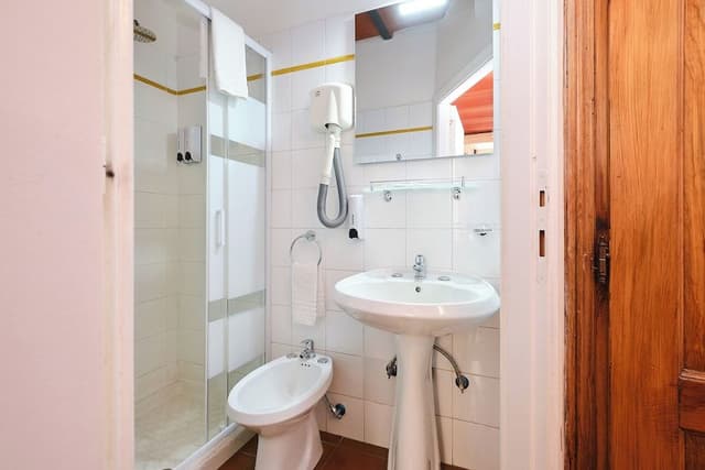 Classic Single Room