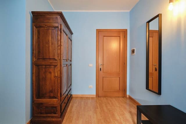 Family Quadruple Room